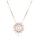 Necklace Sunshine