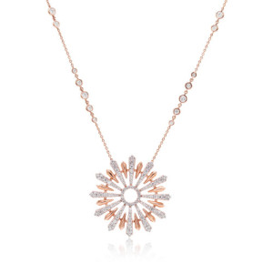 Necklace Sunshine