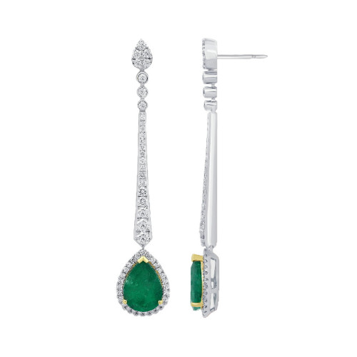 Earrings Kira