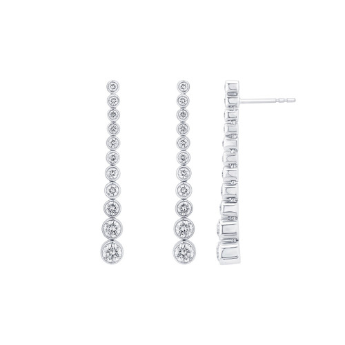 Earrings Carisma