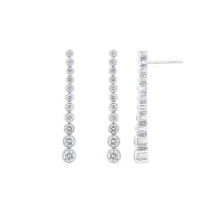 Earrings Carisma