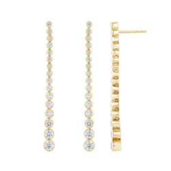 Pendientes Carisma