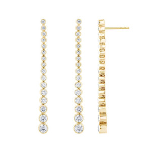 Pendientes Carisma