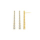 Pendientes Carisma