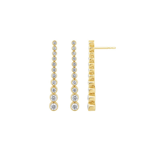Earrings Carisma