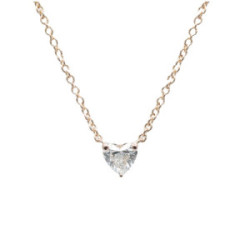 Lab-Grown Diamond pendant