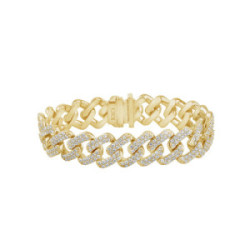 Seranata bracelet