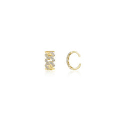 Earcuff Serenata