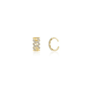 Earcuff Serenata