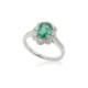 Emerald Ring