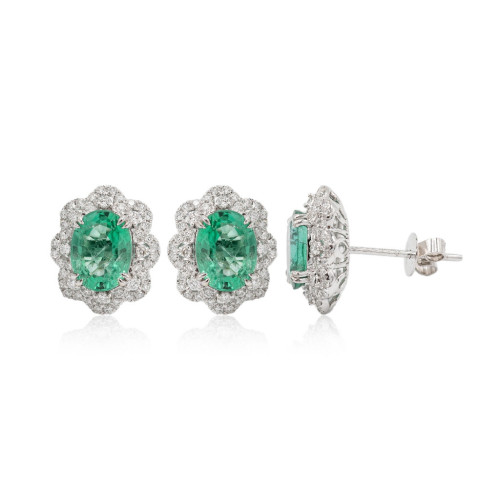 Kira earrings