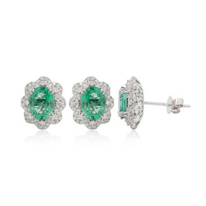 Kira earrings