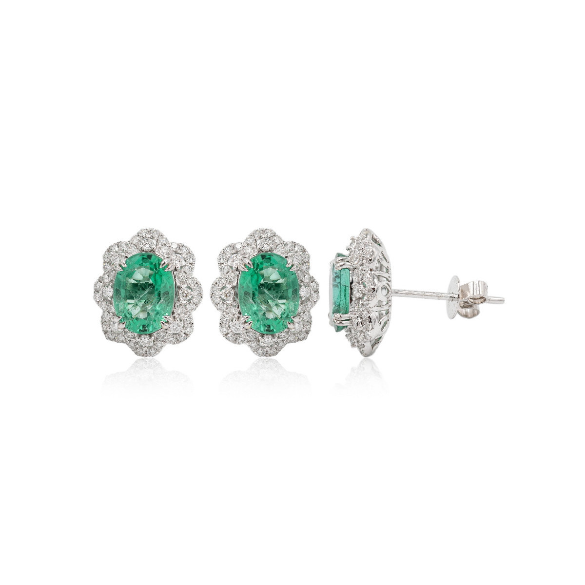 Kira earrings