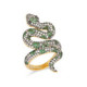 Ring Snake Jewellery
