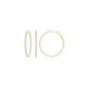 Glimmer Earrings