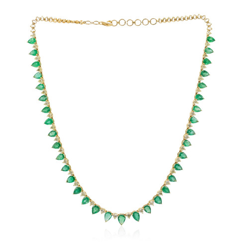 Kira necklace