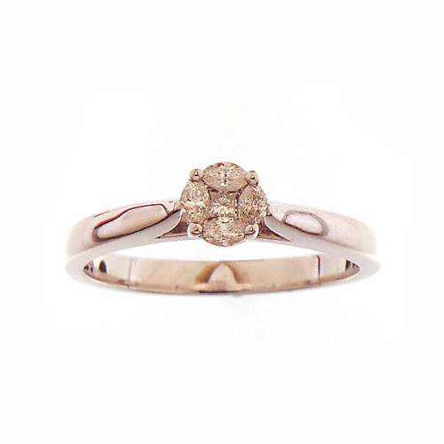 Ring Fusion & Solitaire