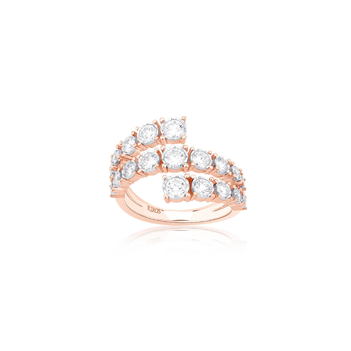 Anillo Glimmer