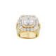 Anillo Bling