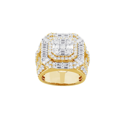 Anillo Bling