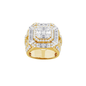 Anillo Bling