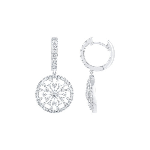 Pendientes Ivanna