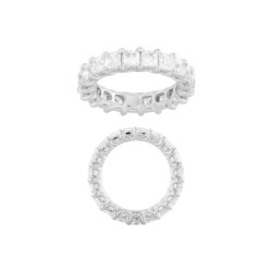Anillo Luna - Diamante (Princes) LG