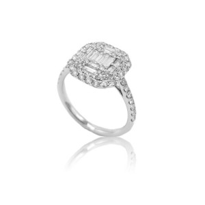 Anillo Iluzie