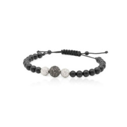 Macrame bracelet