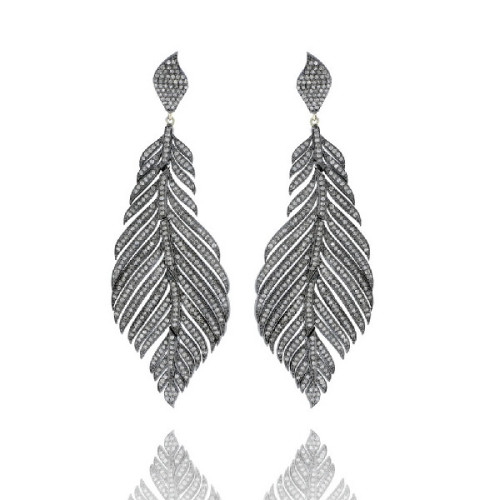 Earrings La Féerie