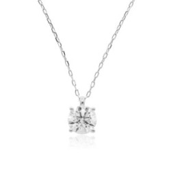 Colgante Diamante Lab-Grown