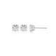 Lab-Grown Diamond Earrings