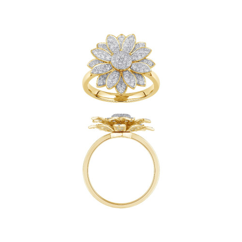 Lozania ring