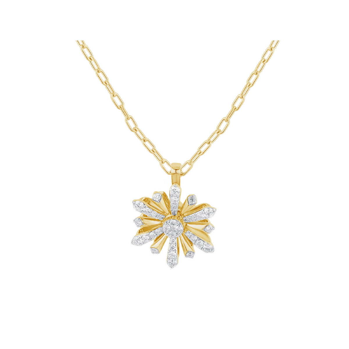 Collar Sunshine