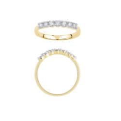 Siena ring