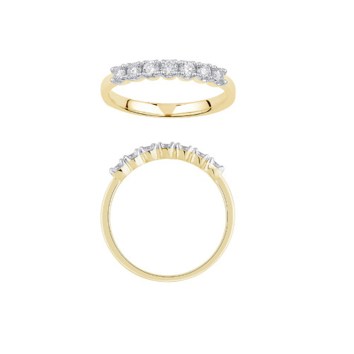 Siena ring