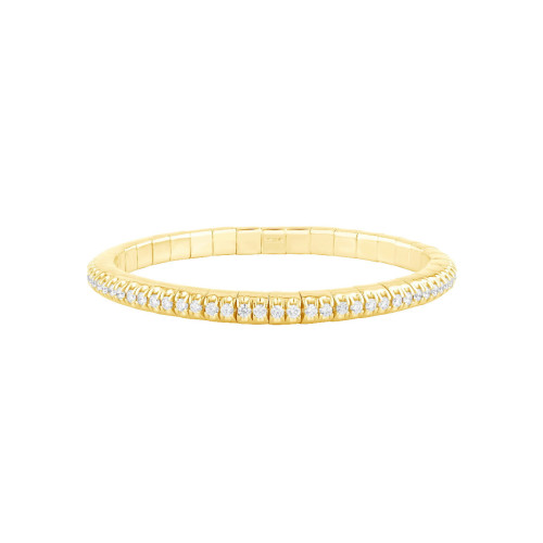 Spring Stretch Bracelet Siena