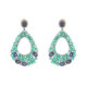 Pendientes Cls Lariats ELG