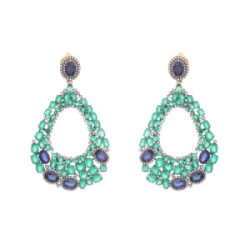 Pendientes Cls Lariats ELG