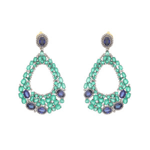 Pendientes Cls Lariats ELG