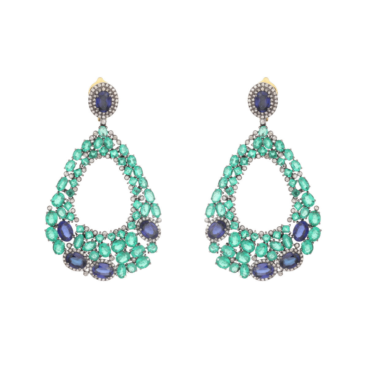 Pendientes Cls Lariats ELG