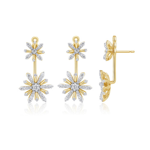 Earrings Sunshine