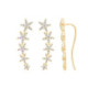 Destinée earrings
