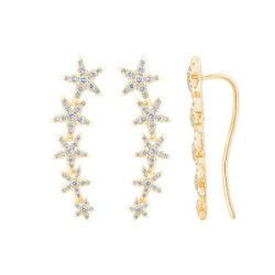 Destinée earrings