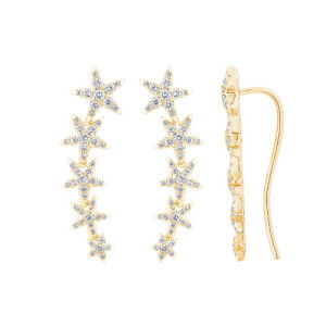 Destinée earrings