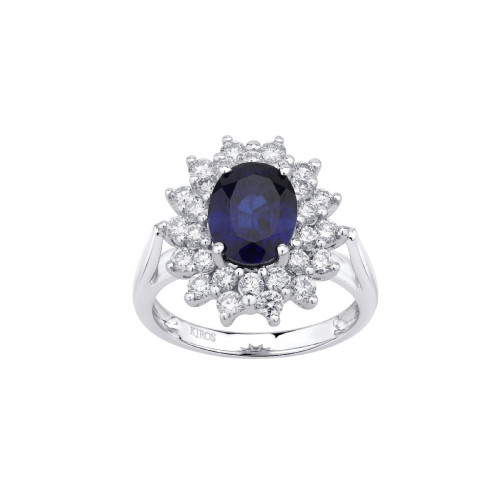 Regal ring