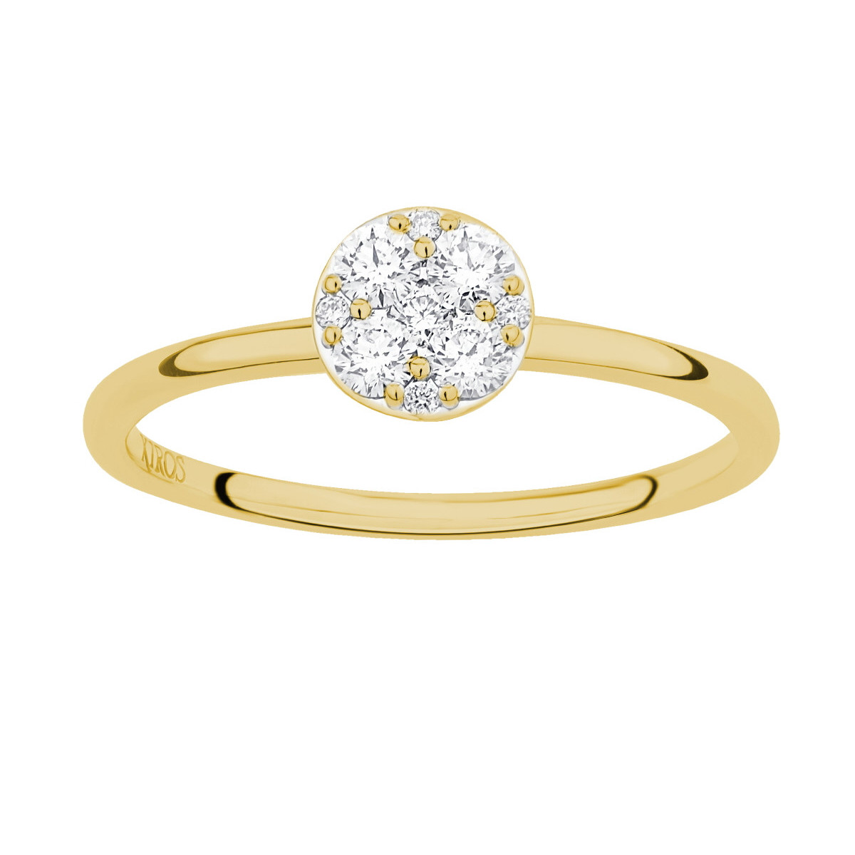 Ava ring