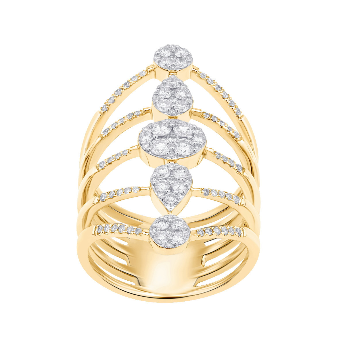 Ava Ring