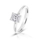 Anillo Diamante Lab-Grown