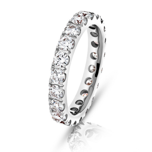 Anillo Diamante Lab-Grown
